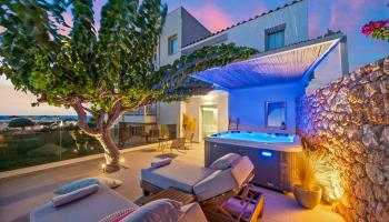 Notos Heights Hotel & Suites Notos Heights Hotel & Suites