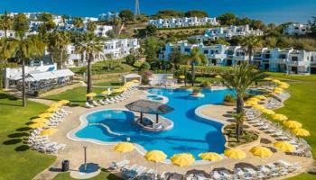 Clube Albufeira Garden Village