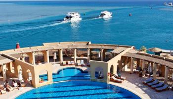 Hotel Three Corners Ocean View - adults only