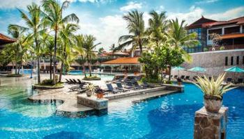 Hard Rock Hotel Bali Hard Rock Hotel Bali