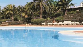 Bungalows Casas del Sol Bungalows Casas del Sol