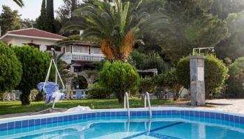 Kokkari Beach Hotel Kokkari Beach Hotel