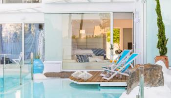 Kouros Home Kouros Home