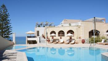 Macaris Suites & Spa Macaris Suites & Spa