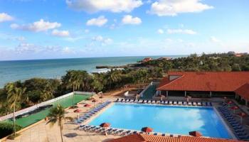 Sirenis Tropical Varadero Sirenis Tropical Varadero