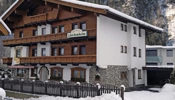 Gästehaus Lärchenheim Gästehaus Lärchenheim