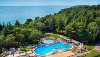 Rubin Sunny hotel by Valamar