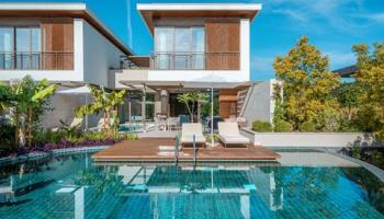 Lara Barut Bayou Villas Lara Barut Bayou Villas