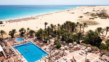Riu Oliva Beach Resort