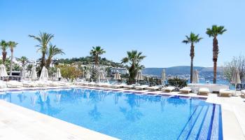 Prive Hotel Bodrum Prive Hotel Bodrum