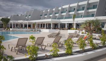 Radisson Blu Resort Lanzarote Radisson Blu Resort Lanzarote