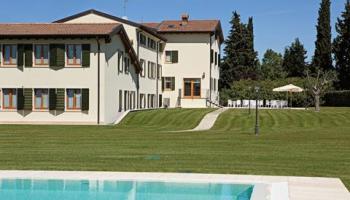 Relais Corte Pontigliardo Relais Corte Pontigliardo