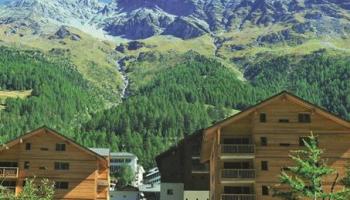 Swisspeak Resorts Zinal Swisspeak Resorts Zinal