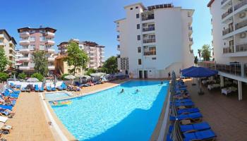 Eftalia Downtown