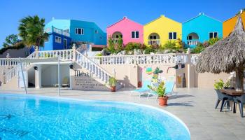 Merakii Seaview Escape Curacao Merakii Seaview Escape Curacao