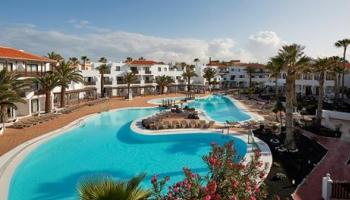 Hesperia Bristol Playa Hesperia Bristol Playa