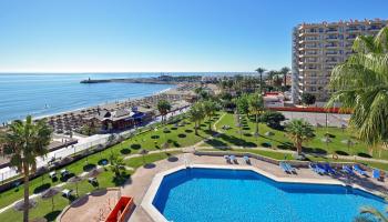 Sol Puerto Marina