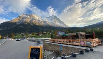 Eiger Lodge Eiger Lodge
