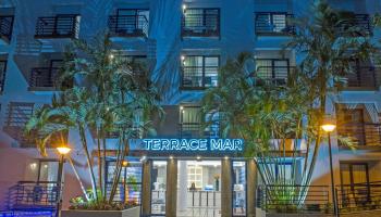 TERRACE MAR SUITE TERRACE MAR SUITE