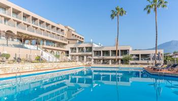 Iolida Corfu Resort & Spa Iolida Corfu Resort & Spa