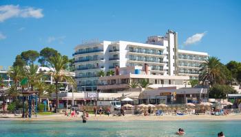 Hotel Bellamar Hotel Bellamar