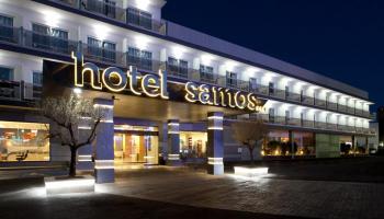 Samos Samos
