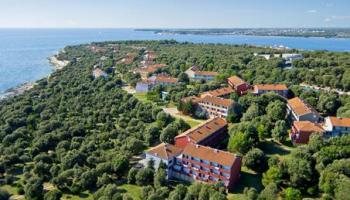 Lanterna Sunny Resort by Valamar Lanterna Sunny Resort by Valamar