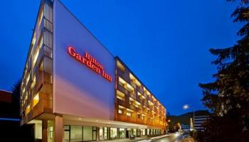 Hilton Garden Inn Davos Hilton Garden Inn Davos