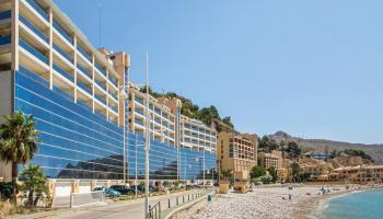 Pierre & Vacances Altea Beach Port Pierre & Vacances Altea Beach Port