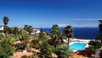Quinta Splendida Wellness & Botanical Garden