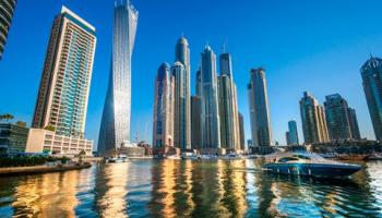 7-daagse rondreis De vele gezichten van Dubai 7-daagse rondreis De vele gezichten van Dubai