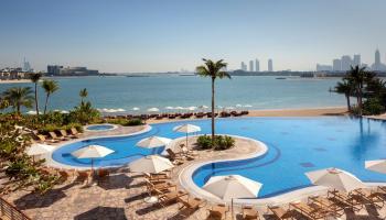 Andaz Dubai The Palm by Hyatt Andaz Dubai The Palm by Hyatt