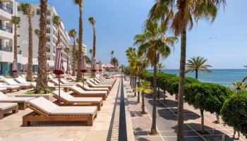 El Fuerte Marbella