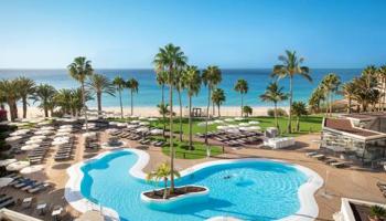 TUI BLUE Riu Calypso Golf