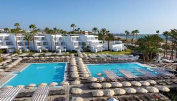 Riu Paraiso Lanzarote Golf Riu Paraiso Lanzarote Golf