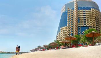 Khalidiya Palace Rayaan by Rotana Khalidiya Palace Rayaan by Rotana
