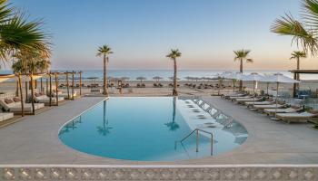Iperion Beach