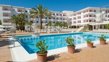 Coral Star Hotel & Apartments Coral Star Hotel & Apartments