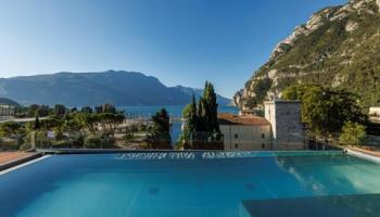 Grand Hotel Riva Grand Hotel Riva