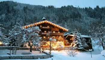 Gasthof Limberghof