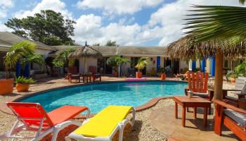 Hacienda Wayaca