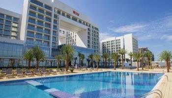 Riu Dubai