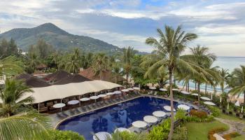 Kamala Beach Resort
