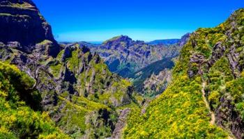 15 daagse fly drive Madeira en het Groene Noorden 15 daagse fly drive Madeira en het Groene Noorden