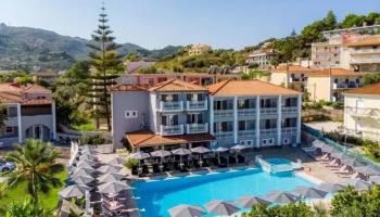 Anamar Zante Hotel Anamar Zante Hotel
