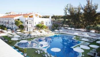 Coral Compostela Beach Golf Coral Compostela Beach Golf