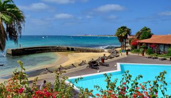 Hotel Porto Antigo