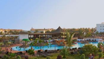 Sol Dunas Resort Sol Dunas Resort