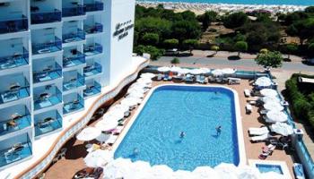 Grand Zaman Beach Grand Zaman Beach