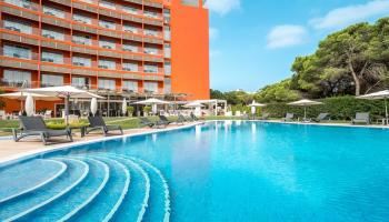 Aqua Pedra dos Bicos Design Beach
